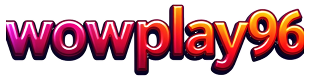 wowplay96 logo
